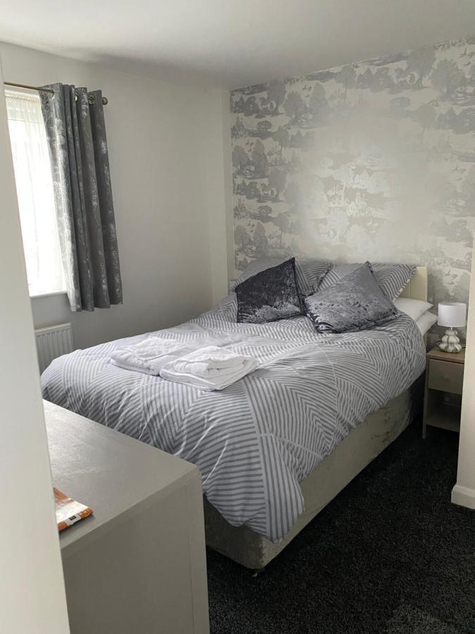 24Trenance Daire New Quay Dış mekan fotoğraf